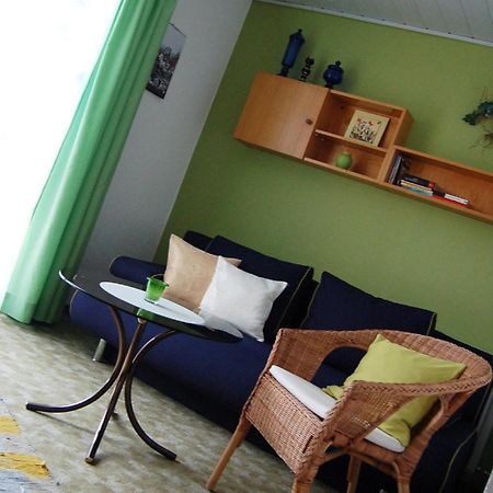 Siebers-Ferienwohnung Saupsdorf Kültér fotó