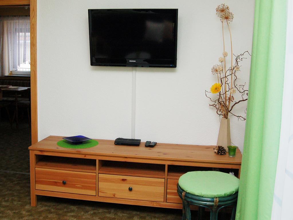 Siebers-Ferienwohnung Saupsdorf Kültér fotó