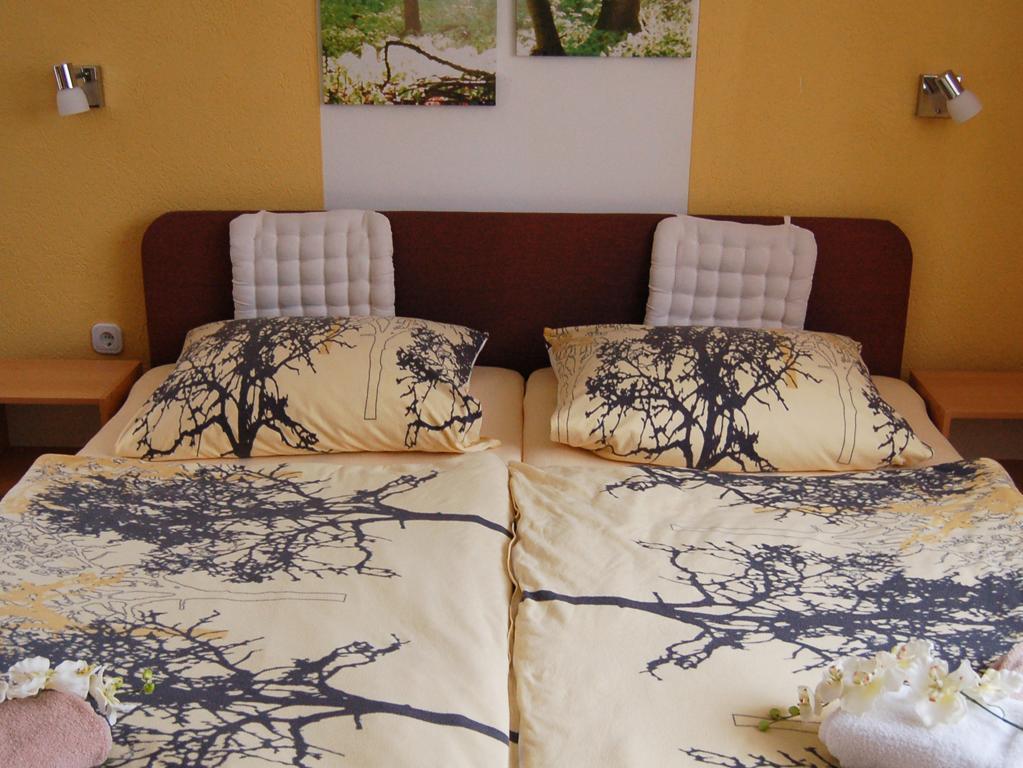 Siebers-Ferienwohnung Saupsdorf Kültér fotó