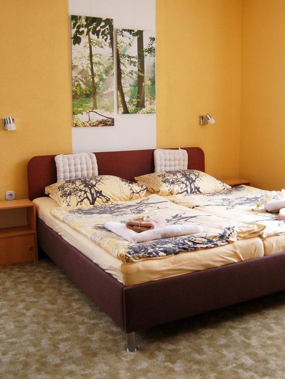 Siebers-Ferienwohnung Saupsdorf Kültér fotó